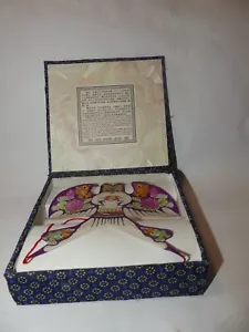 Children's Weifang Miniature Kite in Original Box - China - Picture 1 of 5