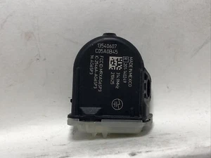 New Takeoff Tire Pressure Monitor Indicator Sensor - CHEVY GMC GM (13540607) - Picture 1 of 4