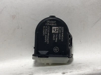 New Takeoff Tire Pressure Monitor Indicator Sensor - CHEVY GMC GM (13540607) - Image 1 of 4