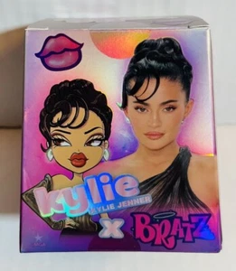 Dos mini coleccionables Bratz Kylie Jenner - Imagen 1 de 3