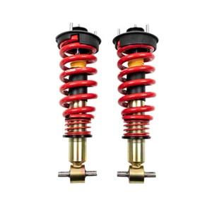 Belltech COILOVER KIT For 07-18 Chevy Silverado 1500 - Picture 1 of 5