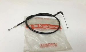KAWASAKI 54012-1212 CAVO GAS FILO ACCELERATORE KAWASAKI GPZ550 NOS - Foto 1 di 2