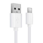  USB C Type C Phone Charger Samsung Galaxy Note 10 Plus (SM-N975) 3A White