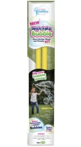 Watch Me Bubble - Giant Bubble Wand and Powder Kit by South Beach Bubbles - Picture 1 of 1