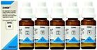 Pack Of 5 X Adel 48 ITIRES Homeopathic Drops 20ml - Free Shipping