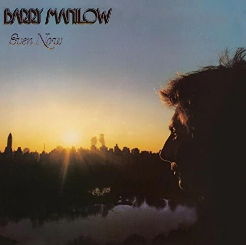 Even NOW by Manilow, Barry (CD, 2016)