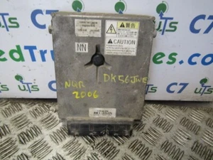 ISUZU NQR ENGINE CONTROL UNIT P/NO 8980005973 04 - Picture 1 of 2