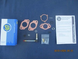 MINI SU HS4 SERVICE KIT CARB CARBURETTORS - Picture 1 of 4