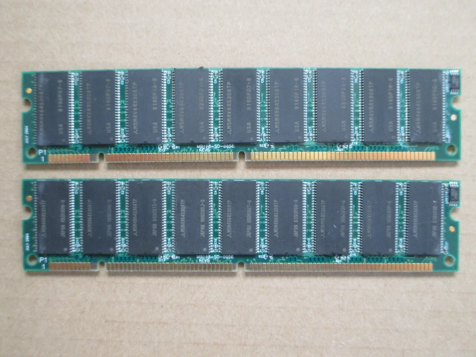 MEM-SD-NSE-256MB - Generic 256MB DRam DIMM for CISCO 7200 NSE-1 - Image 1 of 2