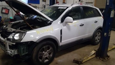 Cristal puerta delantera derecha pasajero para CAPTIVA SPORT 12-15 10269296 Foto 1 de 4