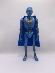 Spin Master DC Superman Movie 2025 Robot Build A Figure Complete - Picture 1 of 2