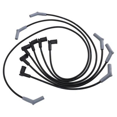 Spark Plug Wire Set Fits 2001-2003 Ford Ranger Mazda B3000 - Image 1 of 4