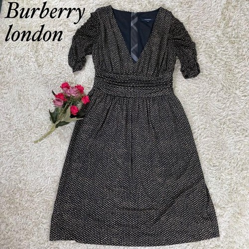 Abito Burberry donna moda dal Giappone