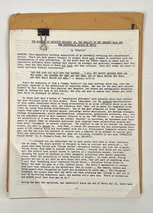 Branton / Mystery of Iniquity Exposed Or The Reality of the Serpent Race 1990 - Picture 1 of 1