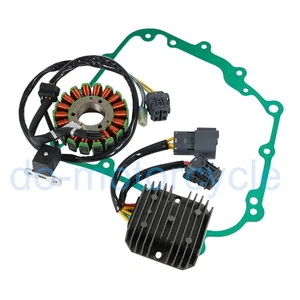 Regulator Stator Dichtung für Kymco KXR 250 2006-2015 Mongoose 250 2003-2008 - Picture 1 of 9
