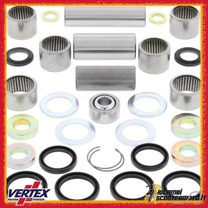 Kit Cuscinetti Leveraggio Monoammortizzatore Honda Cr 250 R 1991 27-1019#2 - Imagen 1 de 1