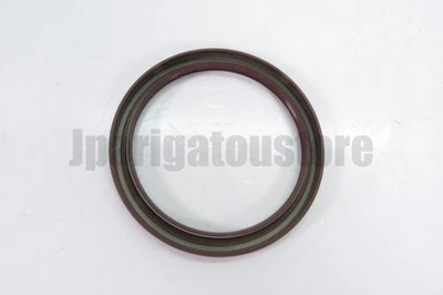 HONDA Genuine 91214‑RKG‑003 Oil Seal Rear Main (80×98×8) - Image 1 of 4
