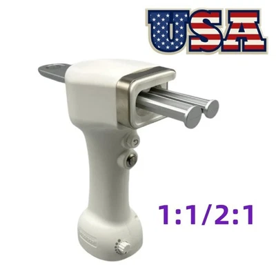 Dental Automatic Impression Mixing & Dispensing Machine 1:1/2:1 Gun Dispenser - Image 1 of 4