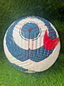 New Flight Aerowsculpt Soccer Ball FIFA Pro Match Ball, Official Size 5  - Picture 1 of 3