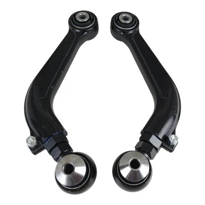 2pcs Rear Adjustable Camber arms Spherical Kit For Ford Mustang 2015-2023 - Image 1 of 4
