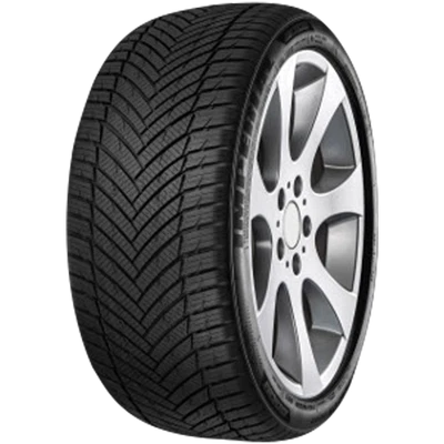 IMPERIAL Ganzjahresreifen 235/45 R 19 XL TL 99Y AS DRIVER BSW M+S 3PMSF  - Bild 1 von 3