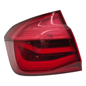 Fanale posteriore esterno sinistro passeggero BMW N/S serie 3 F30 F80 LCI 7369117 - Foto 1 di 6