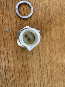 Ford Radiator Fan Control Switch - 90° On & 87°Off - Picture 1 of 2