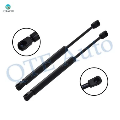 Pair of 2 Front Hood Lift Support For 1998-2011 Ford Crown Victoria - Image 1 of 4