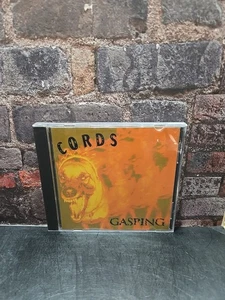 CORDS - GASPING (CD, 1994, TVT) - Picture 1 of 2