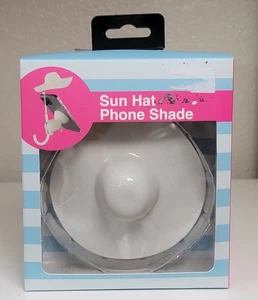 Sonnenhut Handyschirm NEU - Bild 1 von 4