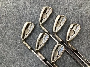 PING LH Iron Set G 5.6.7.8.9.W PING AWT 2.0 LITE Flex S Left Handed STORE - Picture 1 of 5