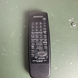Telecomando Kenwood RC-R0407 OEM testato funzionante - Foto 1 di 2
