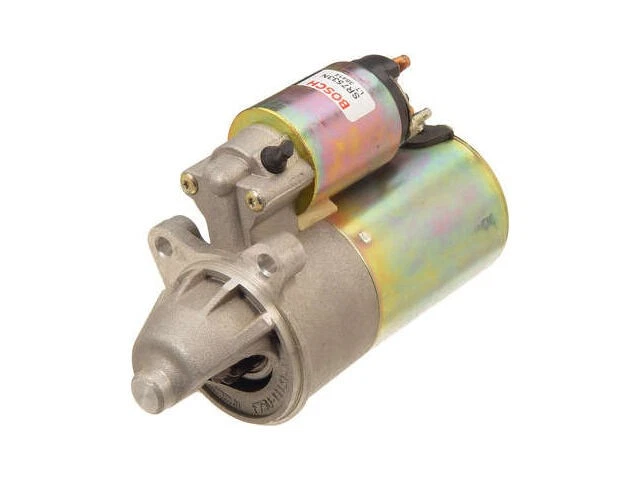 Bosch 27BP56B Starter Fits 1992-2005 Mercury Grand Marquis - Image 1 of 1