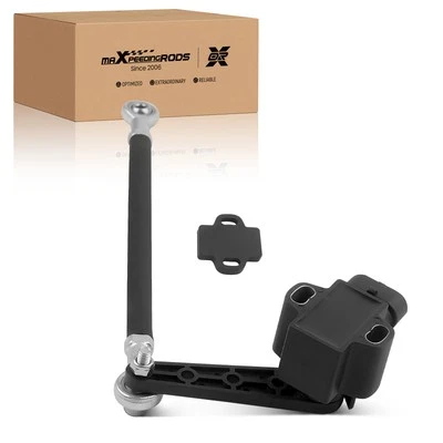 Rear Air Suspension Ride Height Level Sensor Fit AccuAir E-Level AAROT120 - Image 1 of 4