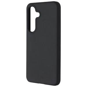 Tech21 Custodia Serie Recovery per Samsung Galaxy S24 - Nero - Foto 1 di 3