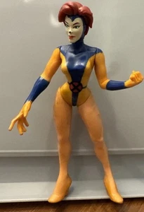 Marvel Legends JEAN GREY Lose - Picture 1 of 10