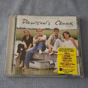 Various - Songs from Dawsons Creek (CD Soundtrack 1999) - Picture 1 of 4