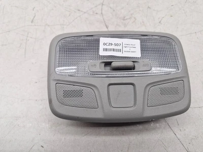 Luz interior del techo delantero cortesía 36210-62R0 Suzuki Swift MK4/Ignis 2018 Foto 1 de 4