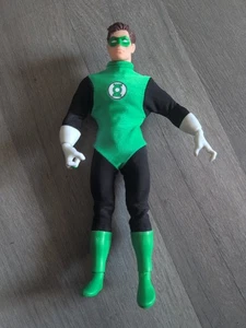 DC Green Lantern Hal Jordan Hasbro Super Heroes Silver Age Collection 9" L4 - Picture 1 of 5