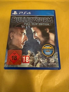 Bulletstorm - Full Clip Edition (PS4, PlayStation 4, 2017) - Bild 1 von 3