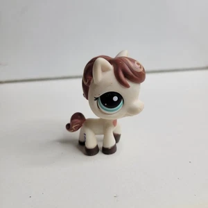 Pferd #1616 - Littlest Pet Shop - Hasbro LPS - Bild 1 von 4