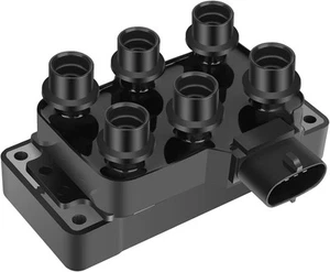 Portable Spare Car Ignition Coils Compatible with For-d... - Picture 1 of 9