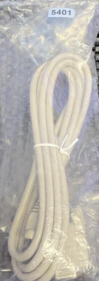 6' Serial Console Cable DB9 to RJ11 | Gray |  BRAND NEW* - Image 1 of 4