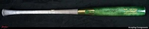 Jared Kelenic Signed Chandler Player Model JK10 Bat AUTO Beckett BAS COA - Picture 1 of 5