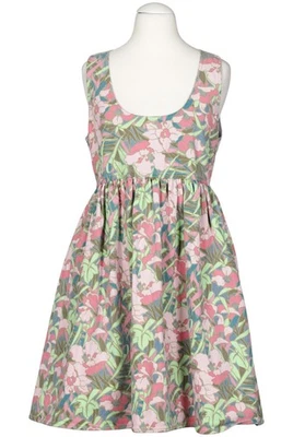 Manoush Kleid Damen Dress Damenkleid Gr. EU 34 (FR 36) Mehrfarbig #40c0gul - Bild 1 von 4