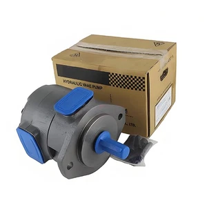 1 Pc. New Anson IVP1-5AM-F-R-1A-11 Hydraulic Vane Pump - Picture 1 of 1