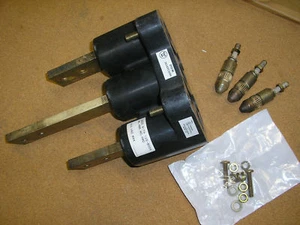 C-H / W-HSE CAT.# 2614D53G06 MC SUPPORT BLOCK - Picture 1 of 4