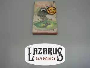 Steve Jacksons 1978 The Fantasy Trip, MicroQuest 2: Death Test 2 - Bild 1 von 4