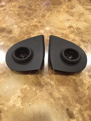 BMW M6 2006 2007 2008 2009 2010 tablero izquierdo puerta ventilación boquilla cubierta 64227009285 Foto 1 de 3