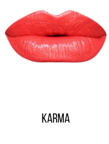 DOSE OF COLORS COSMETICS CLASSIC CREAMY LIPSTICK CHOOSE COLOR FULL VEGAN FREE SH - Image 1 of 1